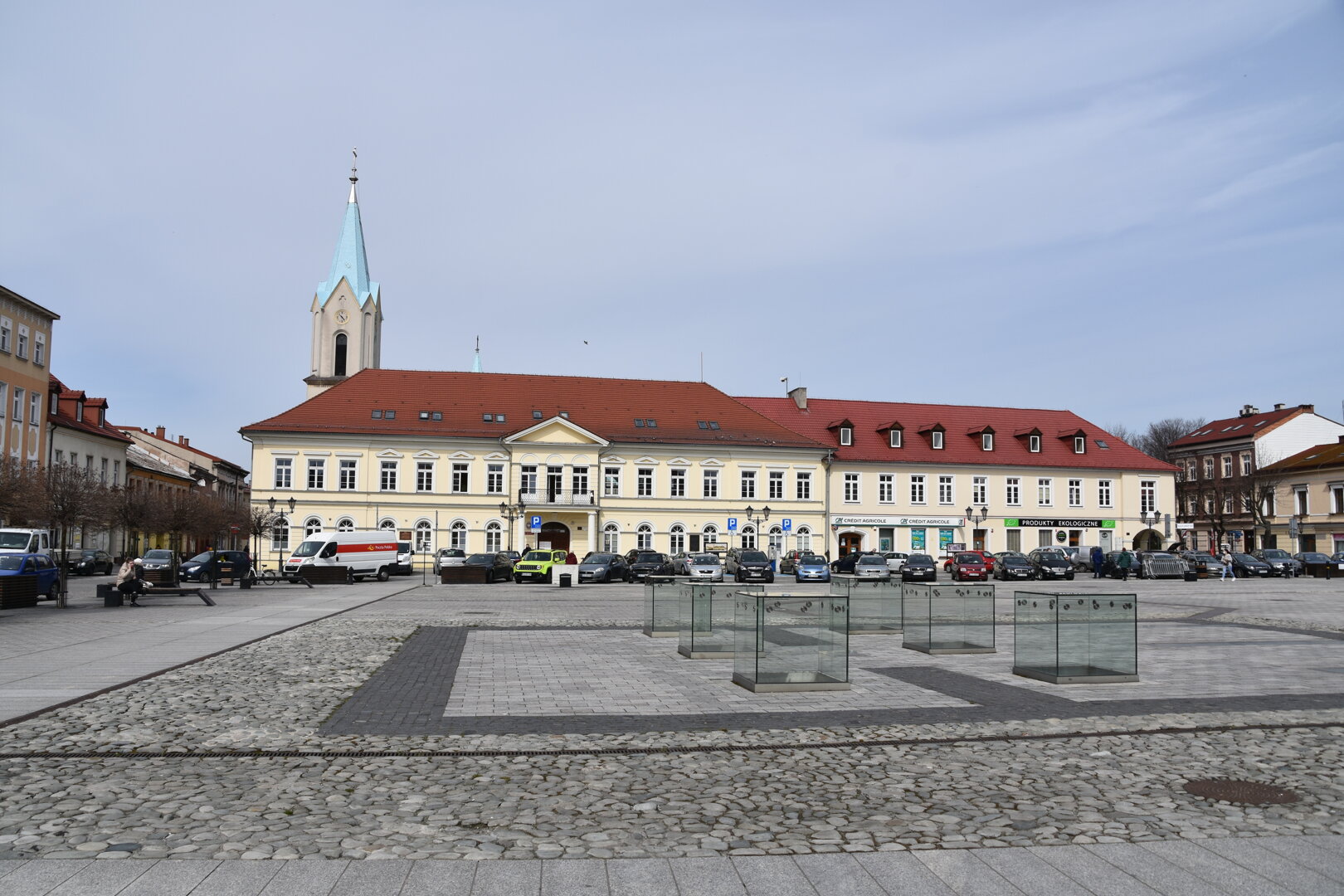 Muzeum Auschwitz-Birkenau w Oświęcimiu